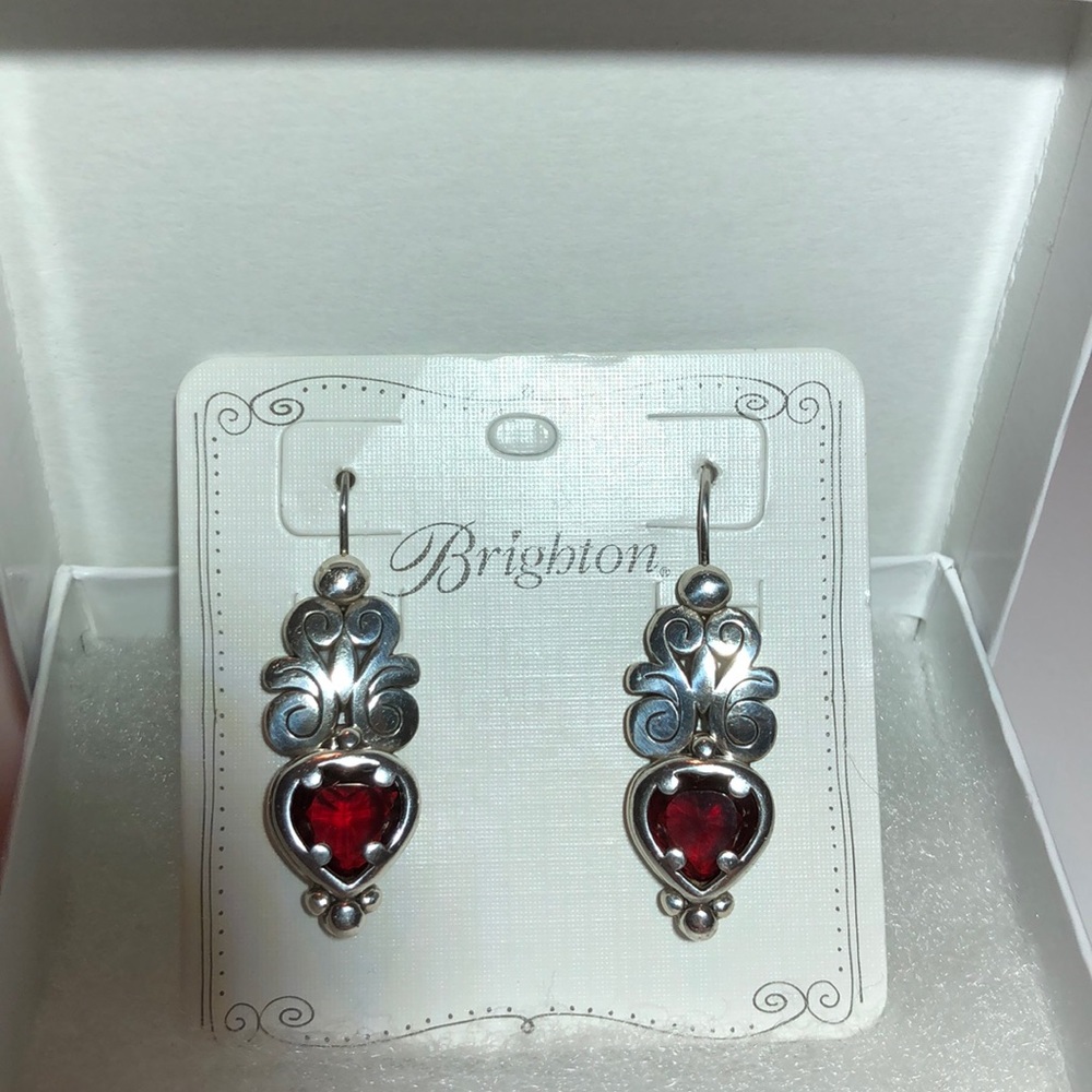 ✨Brighton Earrings✨